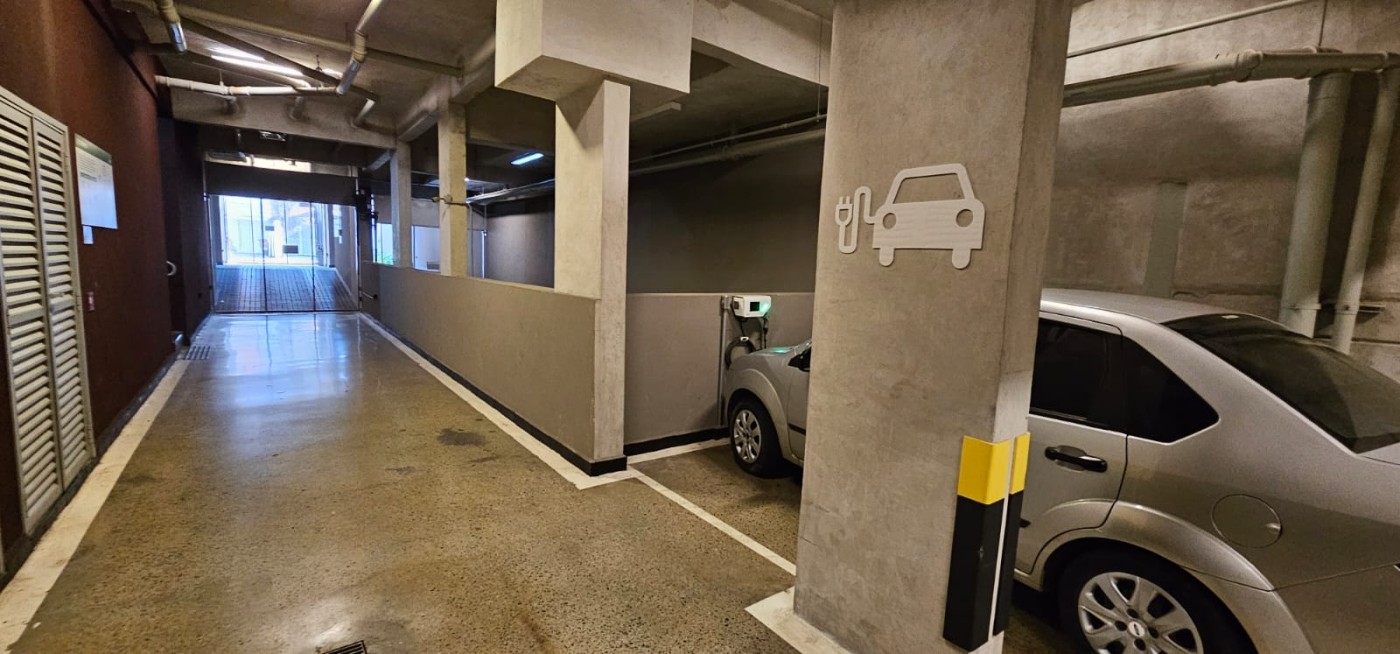 Apartamento à venda com 1 quarto, 1 suíte, 2 vagas e 68m² no Pinheiros, São Paulo (SP) — foto 19 de 19