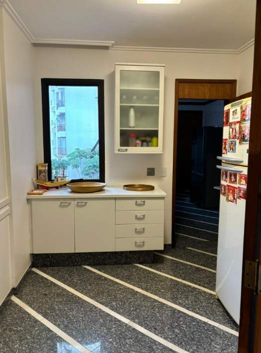 Apartamento para alugar com 4 quartos, 4 suítes, 7 vagas e 276m² no Campo Belo, São Paulo (SP) — foto 10 de 24