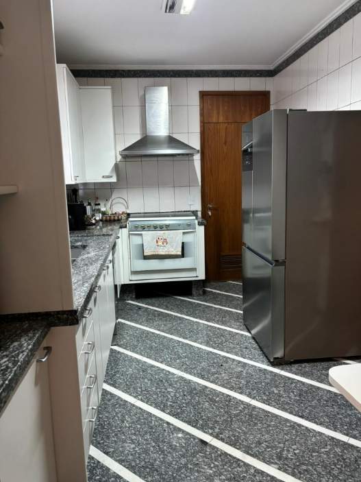 Apartamento para alugar com 4 quartos, 4 suítes, 7 vagas e 276m² no Campo Belo, São Paulo (SP) — foto 9 de 24