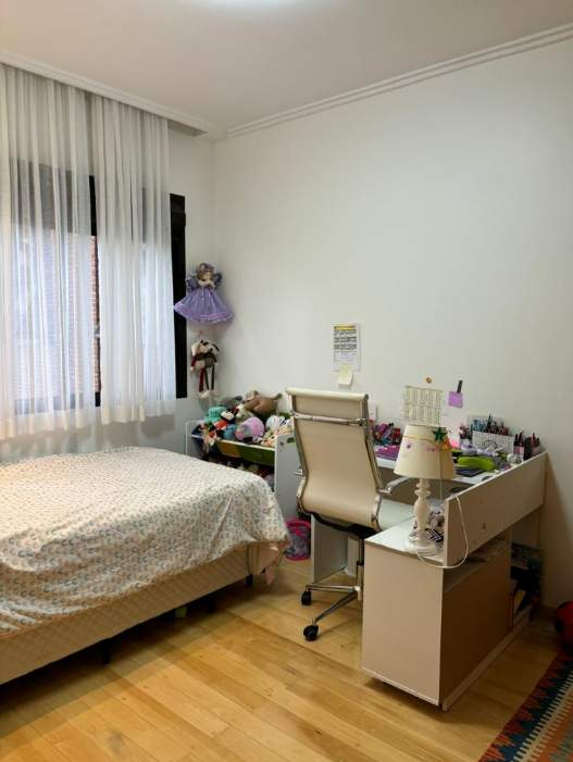 Apartamento para alugar com 4 quartos, 4 suítes, 7 vagas e 276m² no Campo Belo, São Paulo (SP) — foto 18 de 24