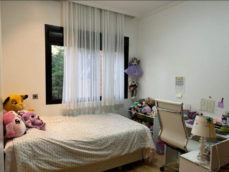 Apartamento para alugar com 4 quartos, 4 suítes, 7 vagas e 276m² no Campo Belo, São Paulo (SP) — foto 19 de 24