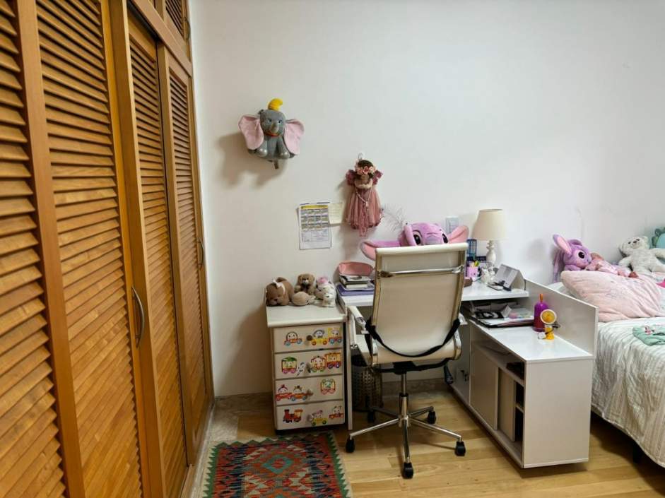 Apartamento para alugar com 4 quartos, 4 suítes, 7 vagas e 276m² no Campo Belo, São Paulo (SP) — foto 23 de 24