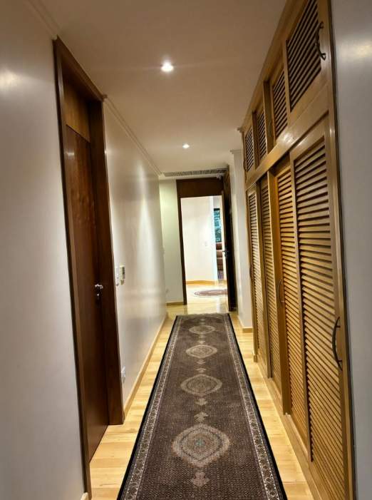 Apartamento para alugar com 4 quartos, 4 suítes, 7 vagas e 276m² no Campo Belo, São Paulo (SP) — foto 11 de 24