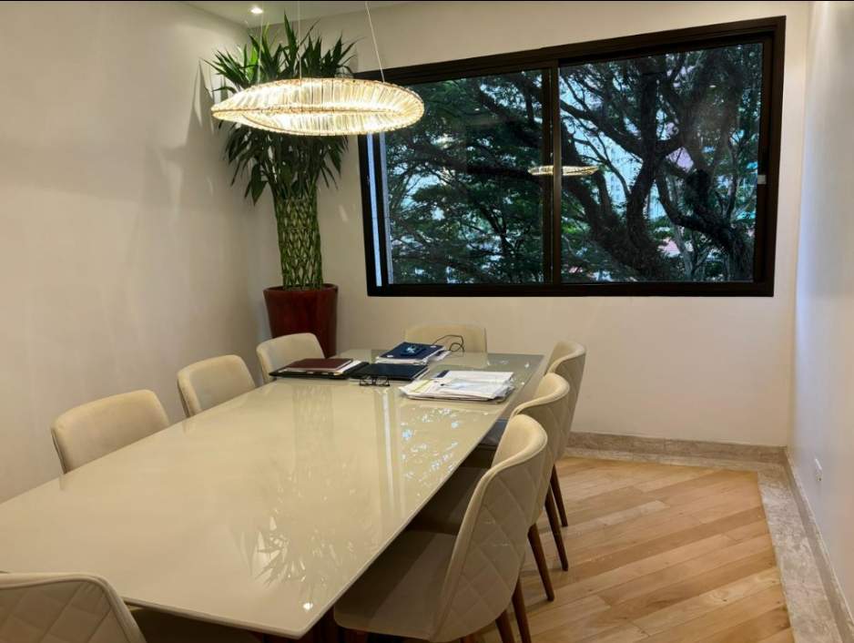 Apartamento para alugar com 4 quartos, 4 suítes, 7 vagas e 276m² no Campo Belo, São Paulo (SP) — foto 7 de 24