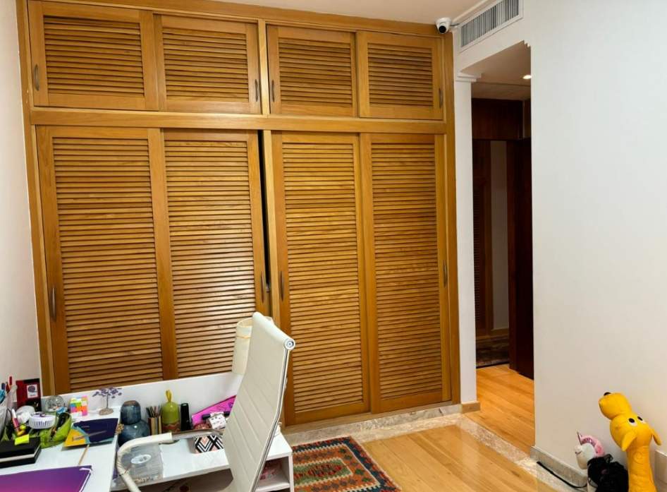 Apartamento à venda com 4 quartos, 4 suítes, 7 vagas e 276m² no Campo Belo, São Paulo (SP) — foto 17 de 24