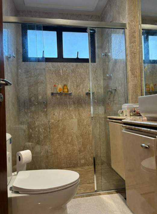 Apartamento à venda com 4 quartos, 4 suítes, 7 vagas e 276m² no Campo Belo, São Paulo (SP) — foto 24 de 24