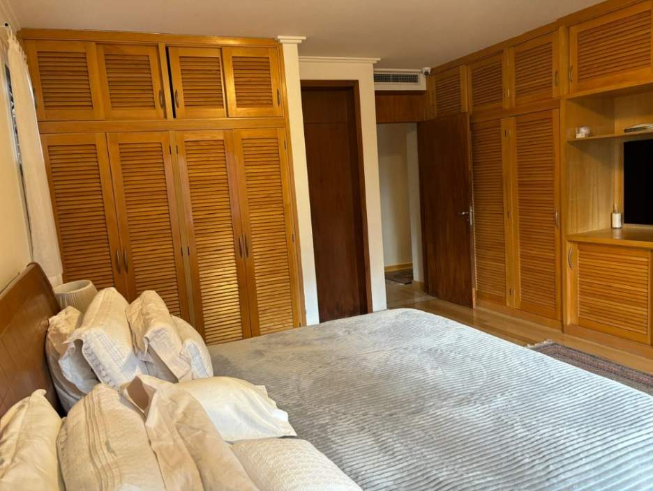 Apartamento à venda com 4 quartos, 4 suítes, 7 vagas e 276m² no Campo Belo, São Paulo (SP) — foto 15 de 24