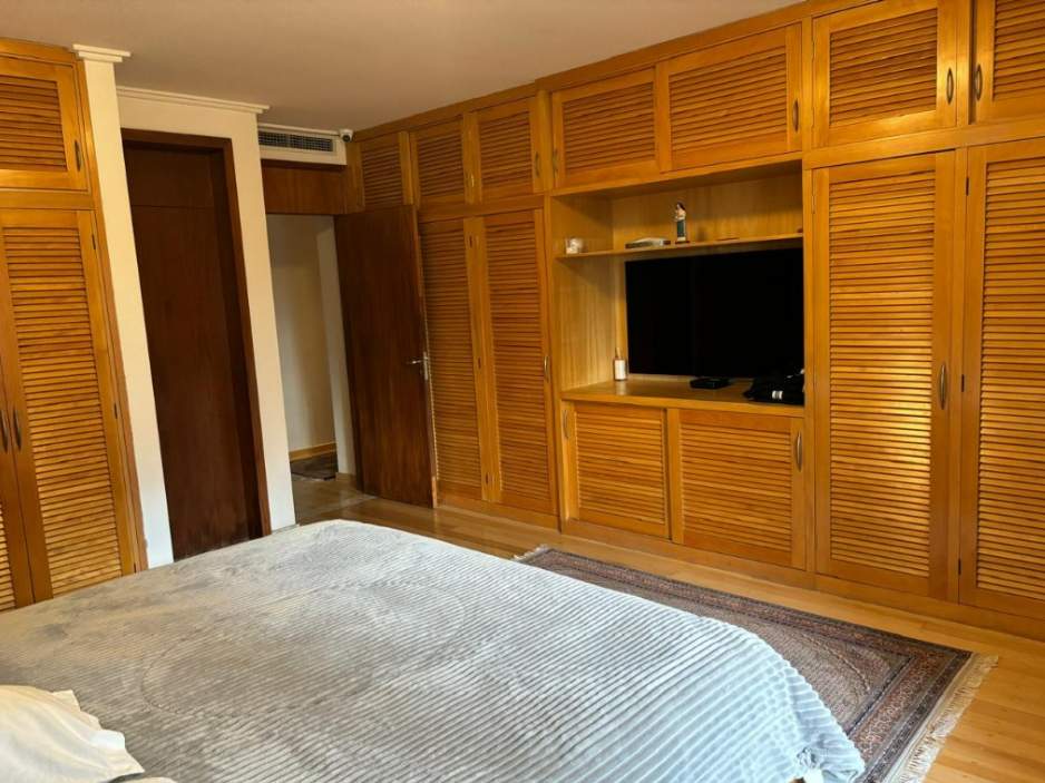 Apartamento à venda com 4 quartos, 4 suítes, 7 vagas e 276m² no Campo Belo, São Paulo (SP) — foto 16 de 24