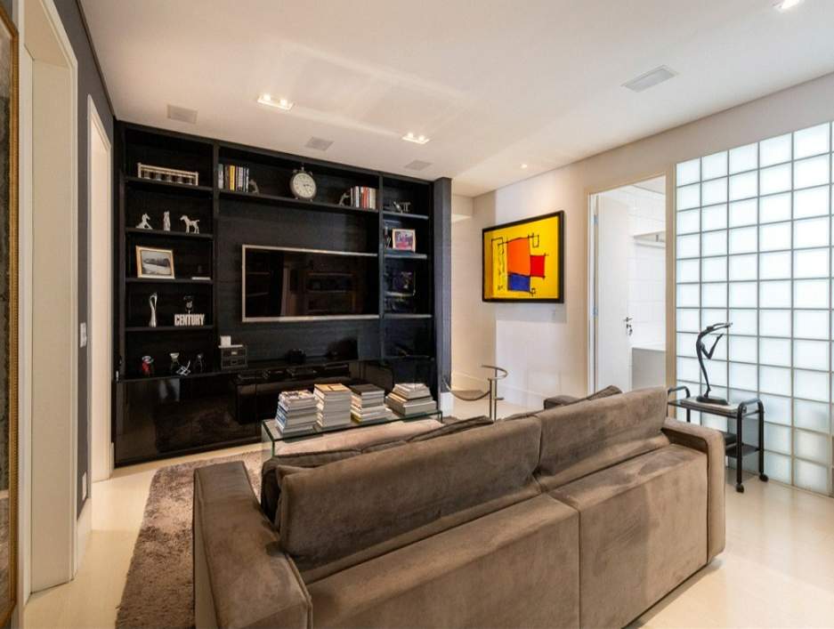 Apartamento à venda com 4 quartos, 4 suítes, 6 vagas e 498m² no Pacaembu, São Paulo (SP) — foto 2 de 30