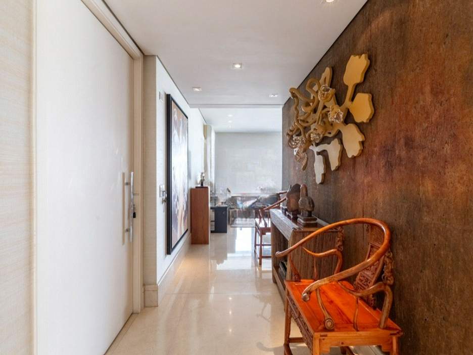 Apartamento à venda com 4 quartos, 4 suítes, 6 vagas e 498m² no Pacaembu, São Paulo (SP) — foto 21 de 30