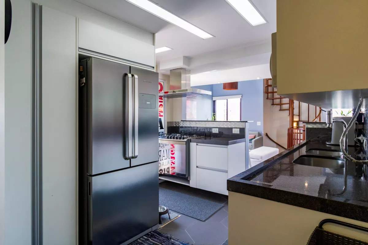 Cobertura à venda com 3 quartos, 1 suíte, 3 vagas e 145m² no Vila Andrade, São Paulo (SP) — foto 17 de 30