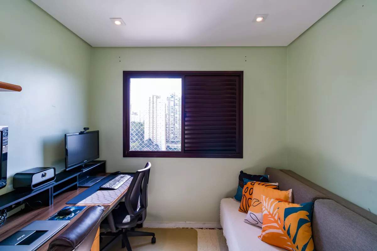 Cobertura à venda com 3 quartos, 1 suíte, 3 vagas e 145m² no Vila Andrade, São Paulo (SP) — foto 27 de 30