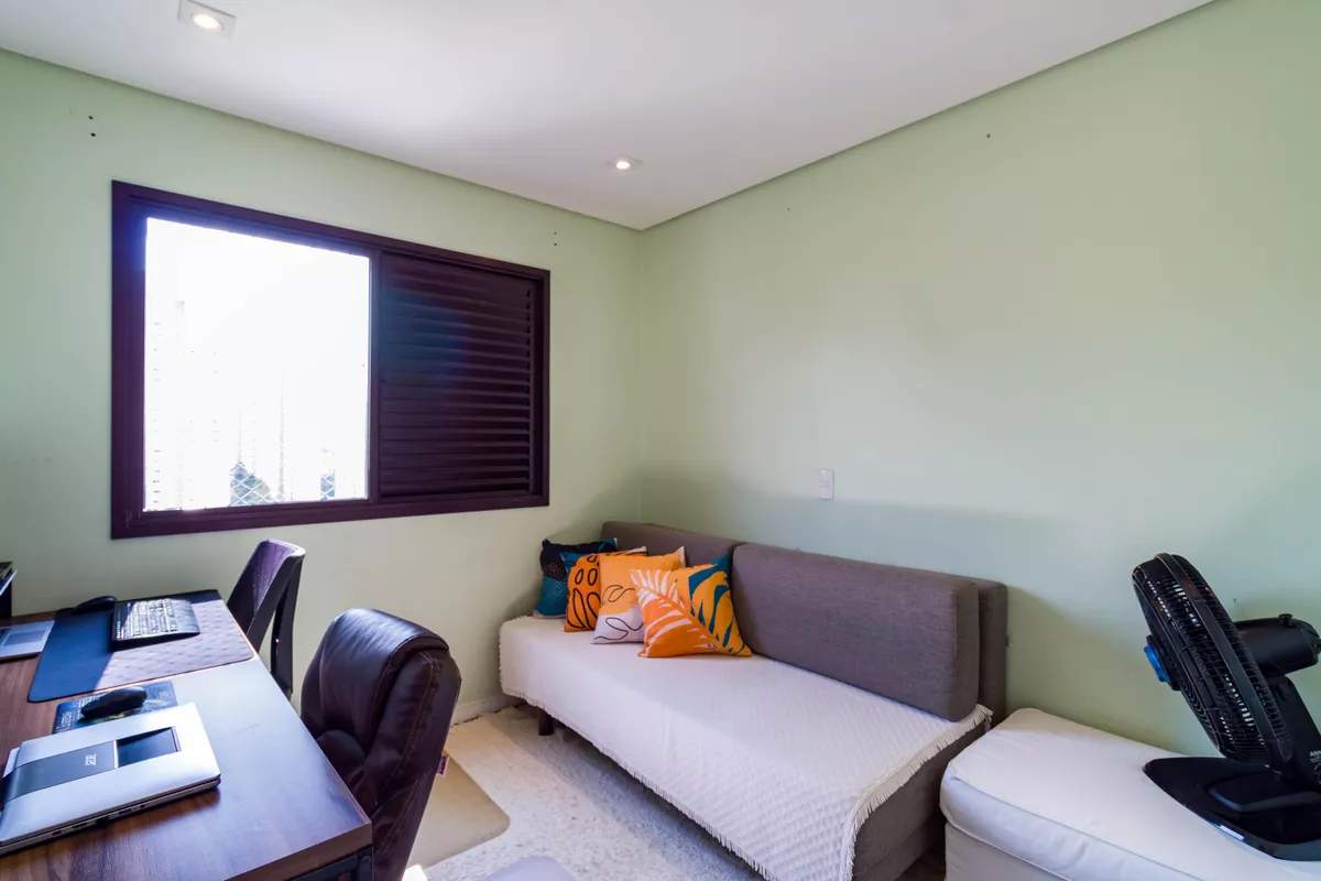 Cobertura à venda com 3 quartos, 1 suíte, 3 vagas e 145m² no Vila Andrade, São Paulo (SP) — foto 28 de 30