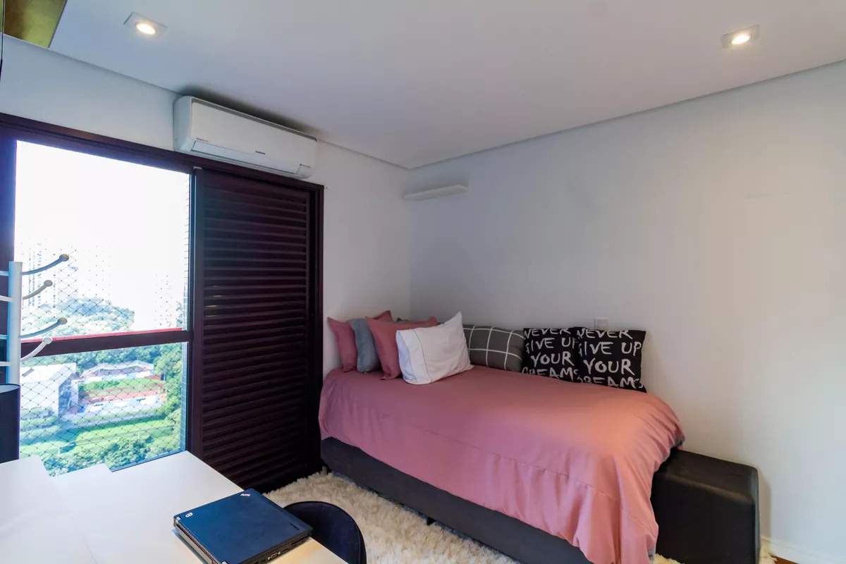 Cobertura à venda com 3 quartos, 1 suíte, 3 vagas e 145m² no Vila Andrade, São Paulo (SP) — foto 22 de 30
