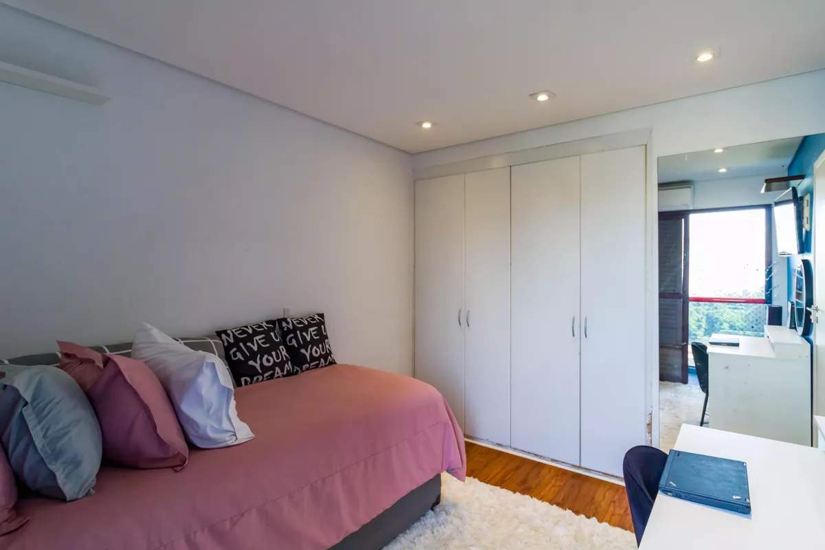 Cobertura à venda com 3 quartos, 1 suíte, 3 vagas e 145m² no Vila Andrade, São Paulo (SP) — foto 23 de 30