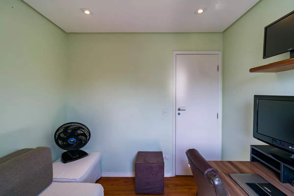 Cobertura à venda com 3 quartos, 1 suíte, 3 vagas e 145m² no Vila Andrade, São Paulo (SP) — foto 26 de 30
