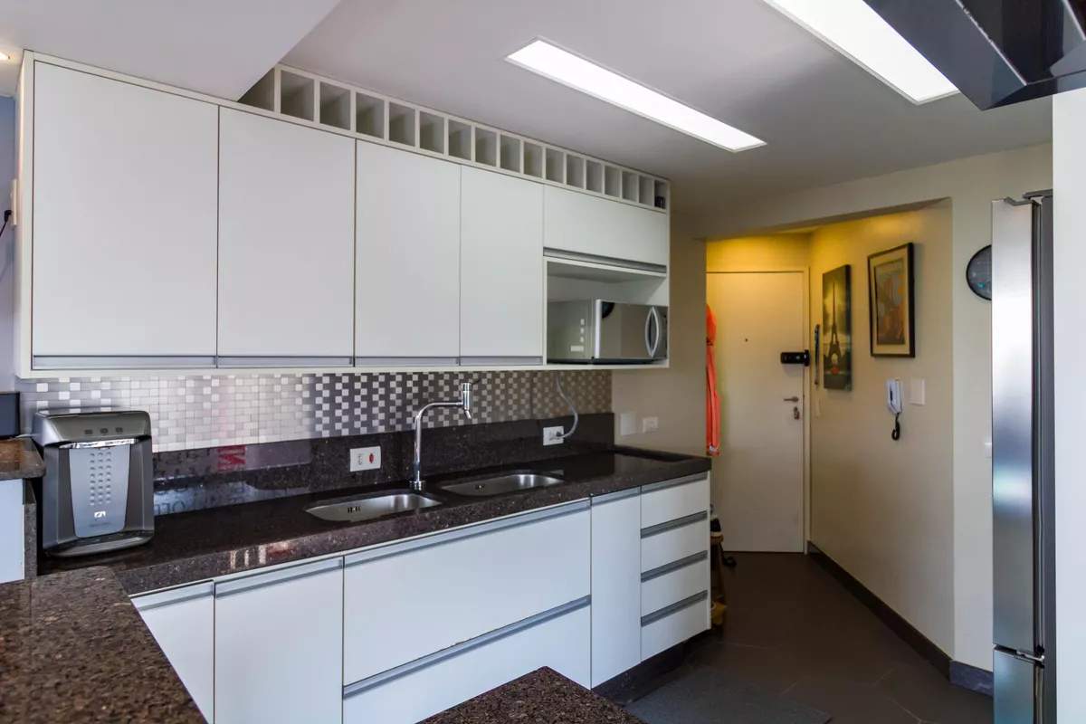 Cobertura à venda com 3 quartos, 1 suíte, 3 vagas e 145m² no Vila Andrade, São Paulo (SP) — foto 19 de 30