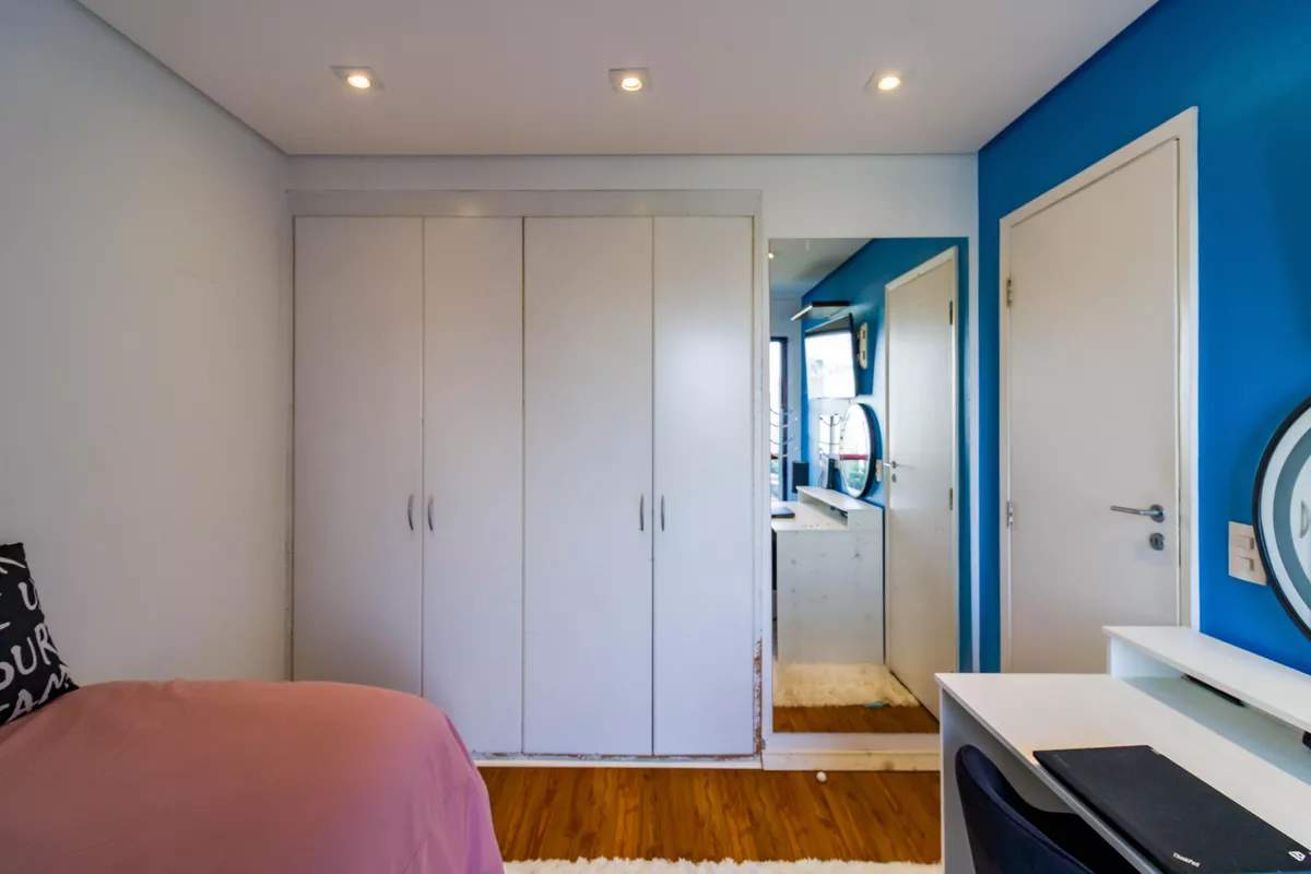 Cobertura à venda com 3 quartos, 1 suíte, 3 vagas e 145m² no Vila Andrade, São Paulo (SP) — foto 24 de 30