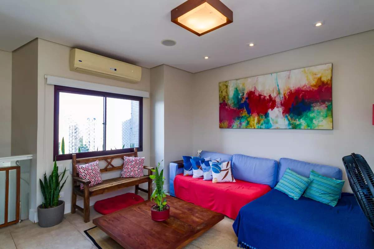 Cobertura à venda com 3 quartos, 1 suíte, 3 vagas e 145m² no Vila Andrade, São Paulo (SP) — foto 8 de 30