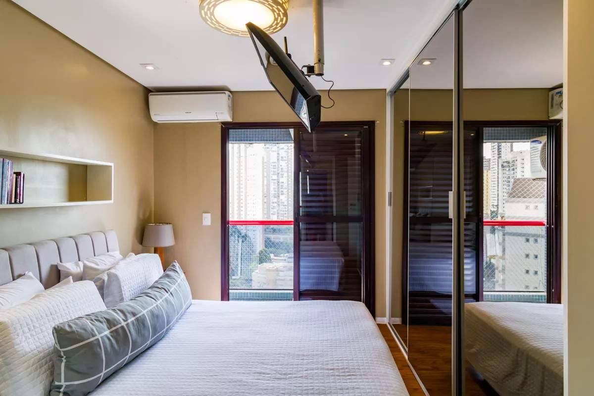 Cobertura à venda com 3 quartos, 1 suíte, 3 vagas e 145m² no Vila Andrade, São Paulo (SP) — foto 30 de 30