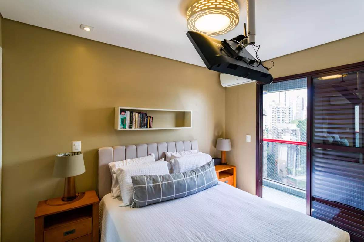 Cobertura à venda com 3 quartos, 1 suíte, 3 vagas e 145m² no Vila Andrade, São Paulo (SP) — foto 29 de 30