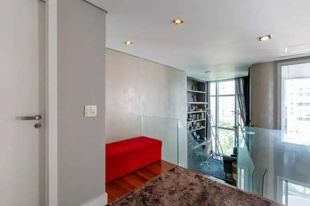 Apartamento à venda com 2 quartos, 2 suítes, 3 vagas e 210m² no Jardim Fonte do Morumbi, São Paulo (SP) — foto 20 de 30