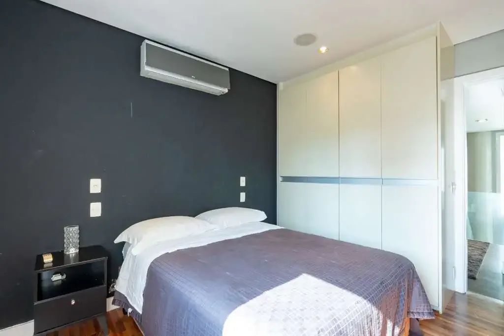 Apartamento à venda com 2 quartos, 2 suítes, 3 vagas e 210m² no Jardim Fonte do Morumbi, São Paulo (SP) — foto 21 de 30