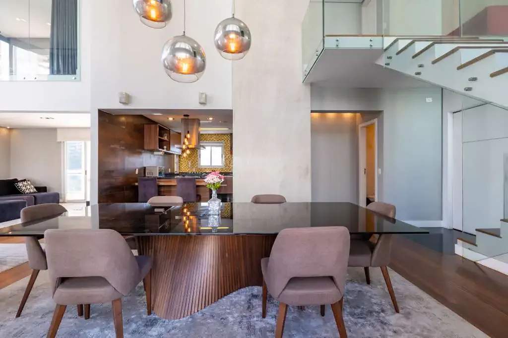 Apartamento à venda com 2 quartos, 2 suítes, 3 vagas e 210m² no Jardim Fonte do Morumbi, São Paulo (SP) — foto 7 de 30