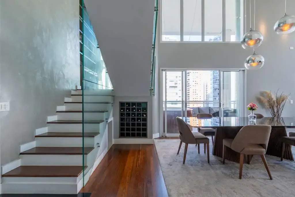 Apartamento à venda com 2 quartos, 2 suítes, 3 vagas e 210m² no Jardim Fonte do Morumbi, São Paulo (SP) — foto 13 de 30