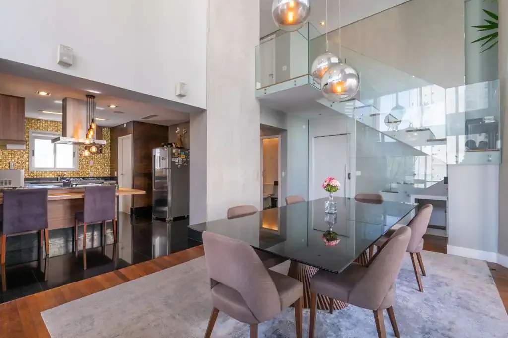 Apartamento à venda com 2 quartos, 2 suítes, 3 vagas e 210m² no Jardim Fonte do Morumbi, São Paulo (SP) — foto 9 de 30