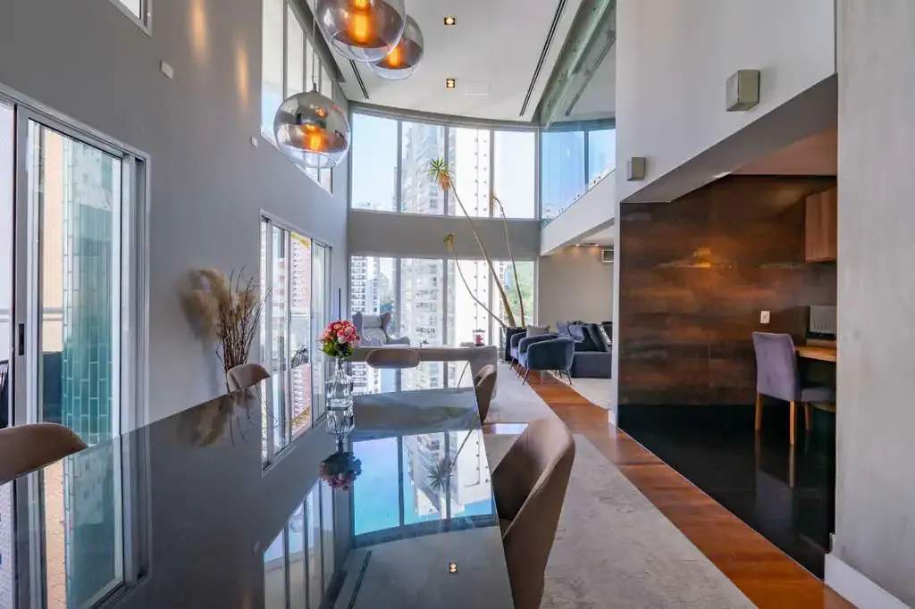 Apartamento à venda com 2 quartos, 2 suítes, 3 vagas e 210m² no Jardim Fonte do Morumbi, São Paulo (SP) — foto 26 de 30