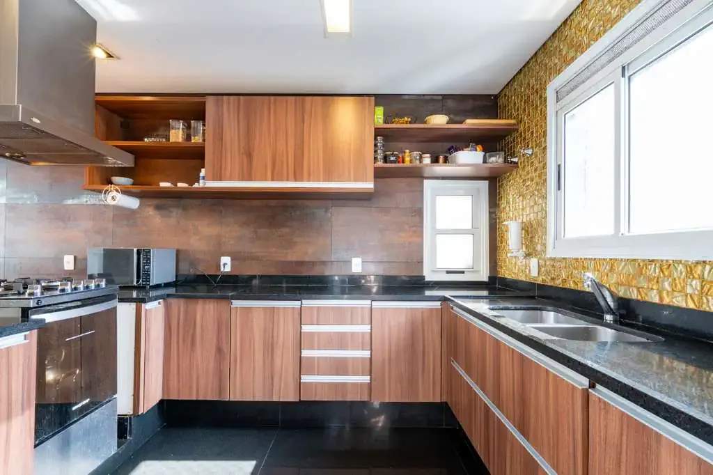 Apartamento à venda com 2 quartos, 2 suítes, 3 vagas e 210m² no Jardim Fonte do Morumbi, São Paulo (SP) — foto 23 de 30