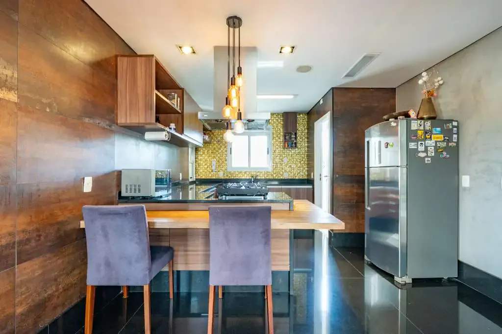 Apartamento à venda com 2 quartos, 2 suítes, 3 vagas e 210m² no Jardim Fonte do Morumbi, São Paulo (SP) — foto 25 de 30