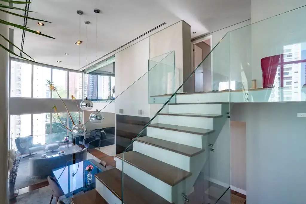 Apartamento à venda com 2 quartos, 2 suítes, 3 vagas e 210m² no Jardim Fonte do Morumbi, São Paulo (SP) — foto 30 de 30