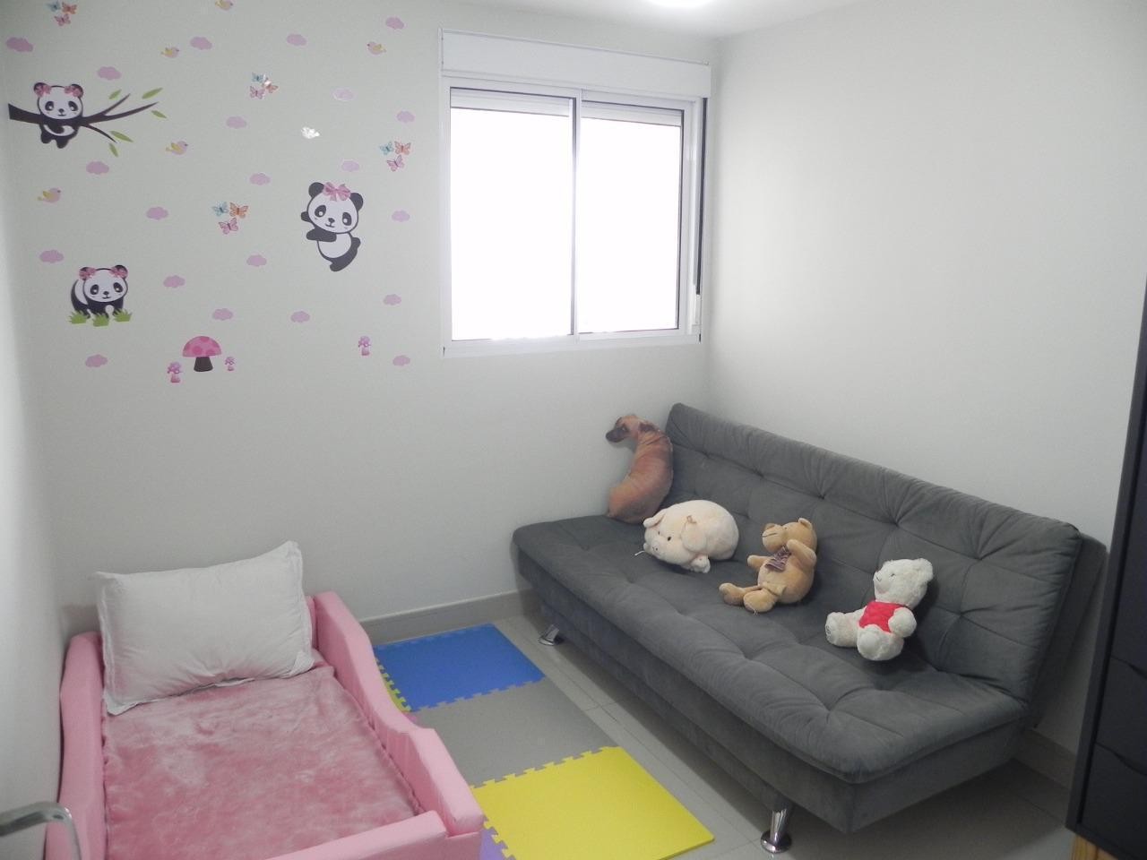 Apartamento à venda com 4 quartos, 3 suítes, 3 vagas e 177m² no Jardim Monte Kemel, São Paulo (SP) — foto 12 de 16