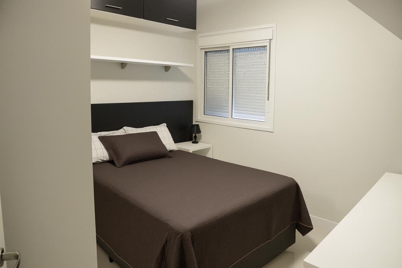 Apartamento à venda com 4 quartos, 3 suítes, 3 vagas e 177m² no Jardim Monte Kemel, São Paulo (SP) — foto 9 de 16