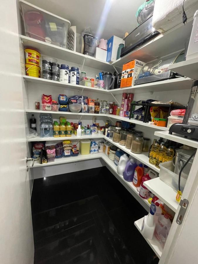 Apartamento à venda com 4 quartos, 3 suítes, 3 vagas e 177m² no Jardim Monte Kemel, São Paulo (SP) — foto 8 de 16