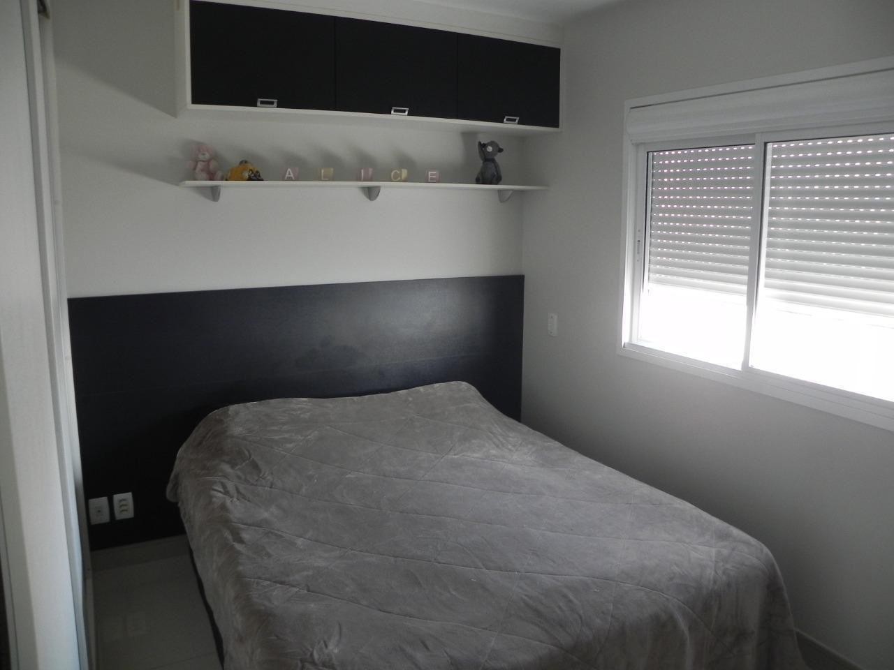 Apartamento à venda com 4 quartos, 3 suítes, 3 vagas e 177m² no Jardim Monte Kemel, São Paulo (SP) — foto 11 de 16