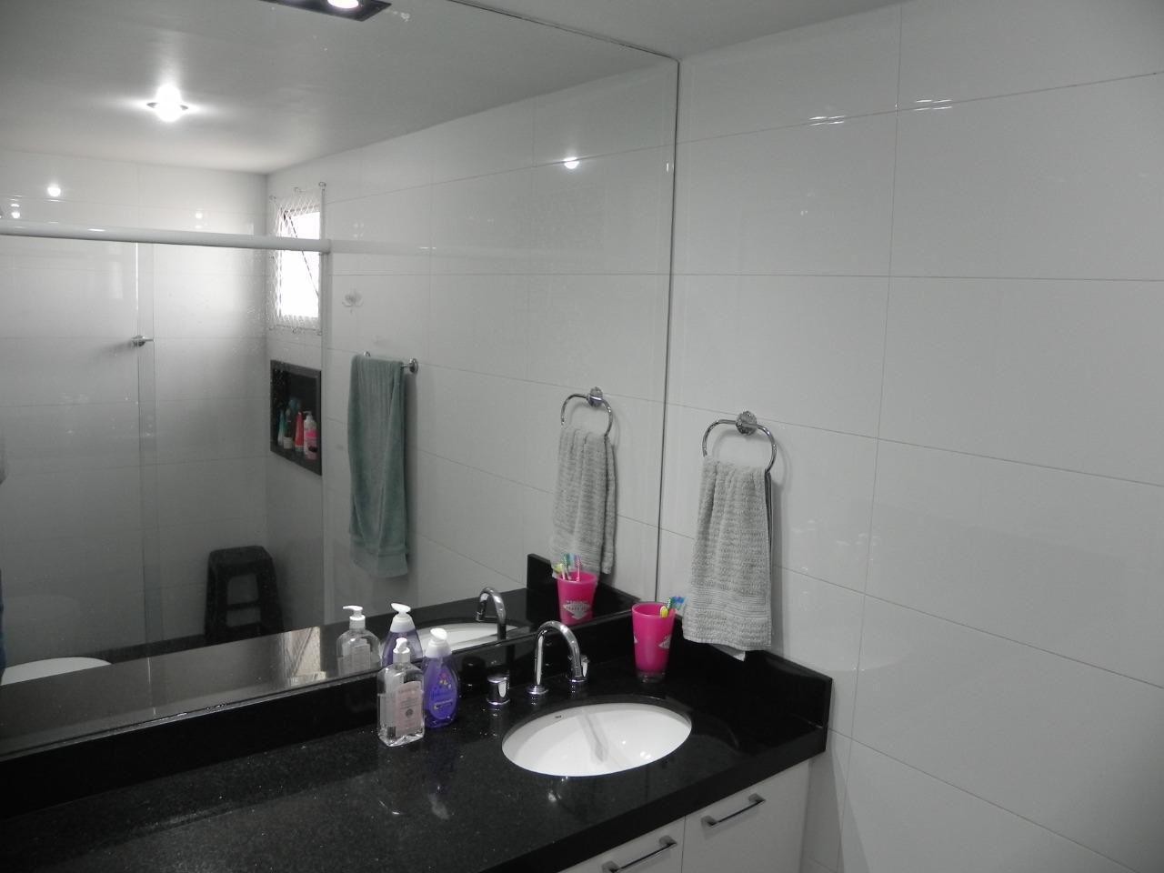 Apartamento à venda com 4 quartos, 3 suítes, 3 vagas e 177m² no Jardim Monte Kemel, São Paulo (SP) — foto 14 de 16