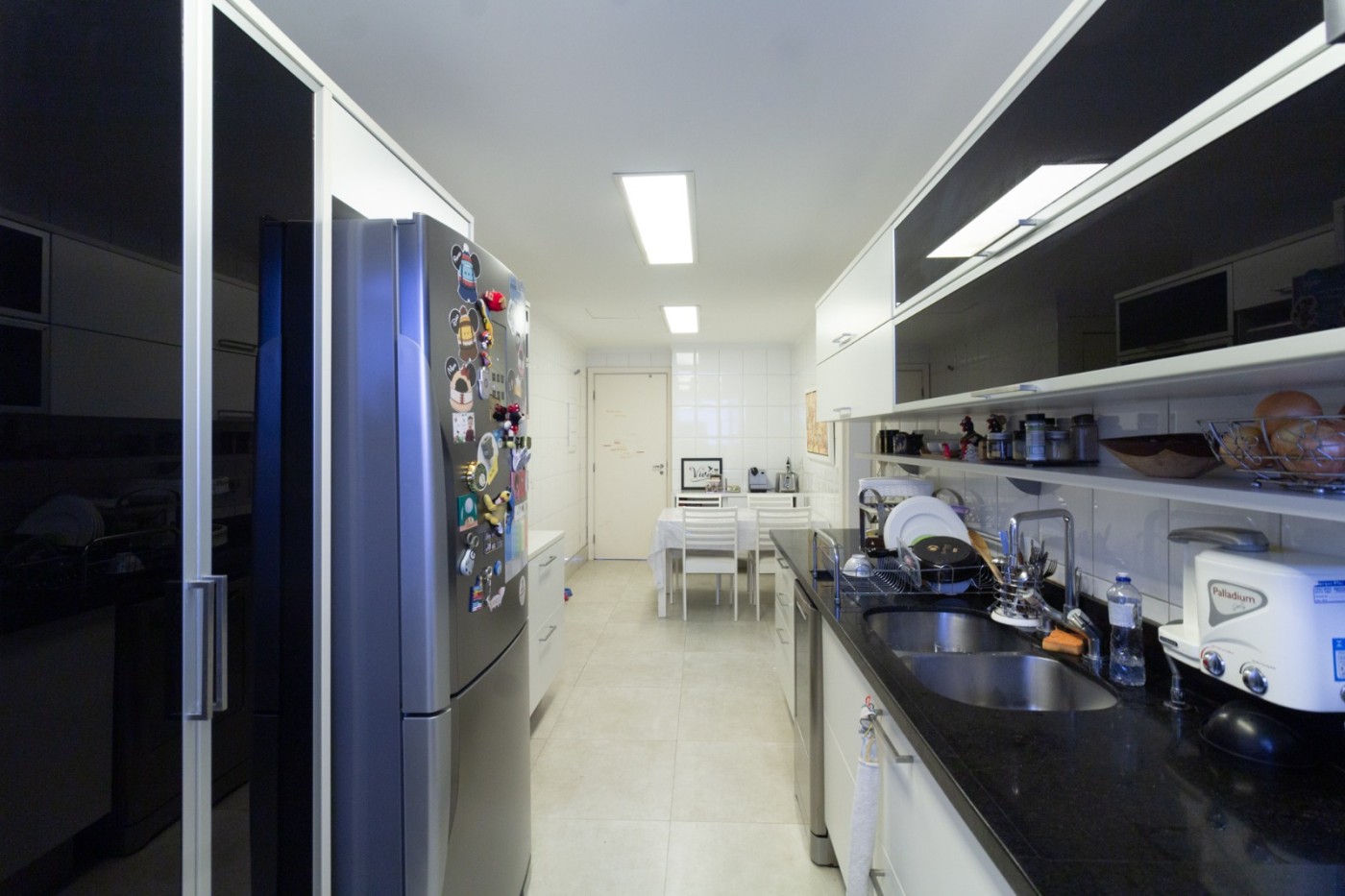 Apartamento à venda com 4 quartos, 4 suítes, 3 vagas e 181m² no Moema, São Paulo (SP) — foto 21 de 30