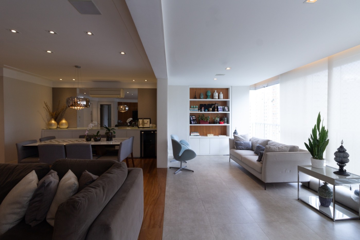 Apartamento à venda com 4 quartos, 4 suítes, 3 vagas e 181m² no Moema, São Paulo (SP) — foto 11 de 30