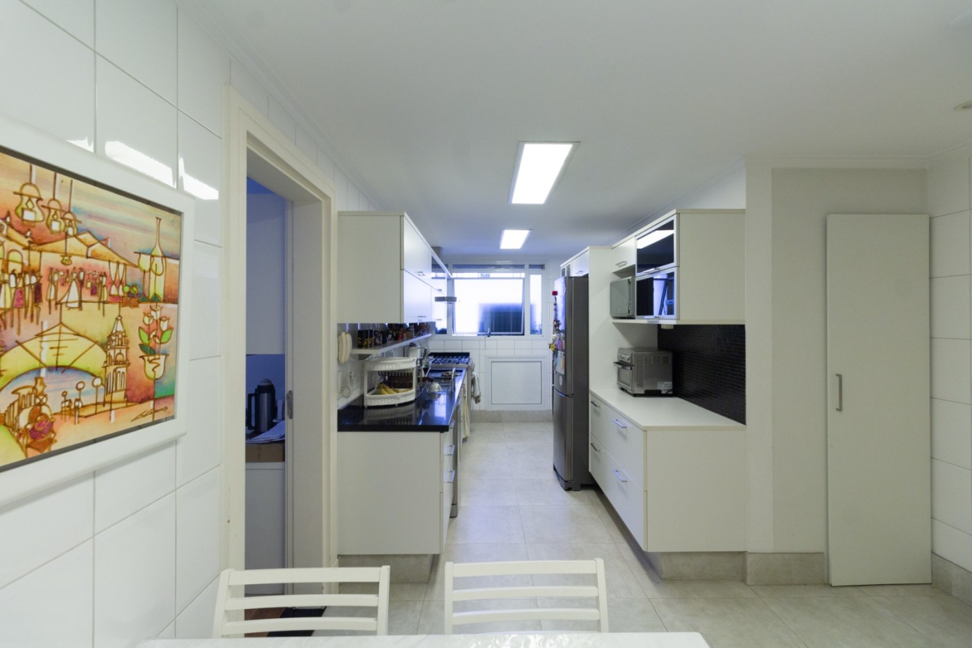 Apartamento à venda com 4 quartos, 4 suítes, 3 vagas e 181m² no Moema, São Paulo (SP) — foto 23 de 30