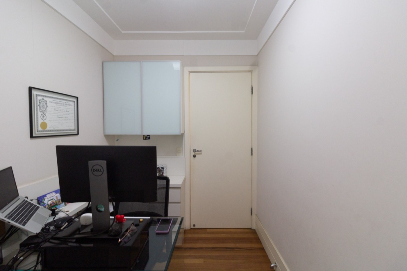 Apartamento à venda com 4 quartos, 4 suítes, 3 vagas e 181m² no Moema, São Paulo (SP) — foto 26 de 30