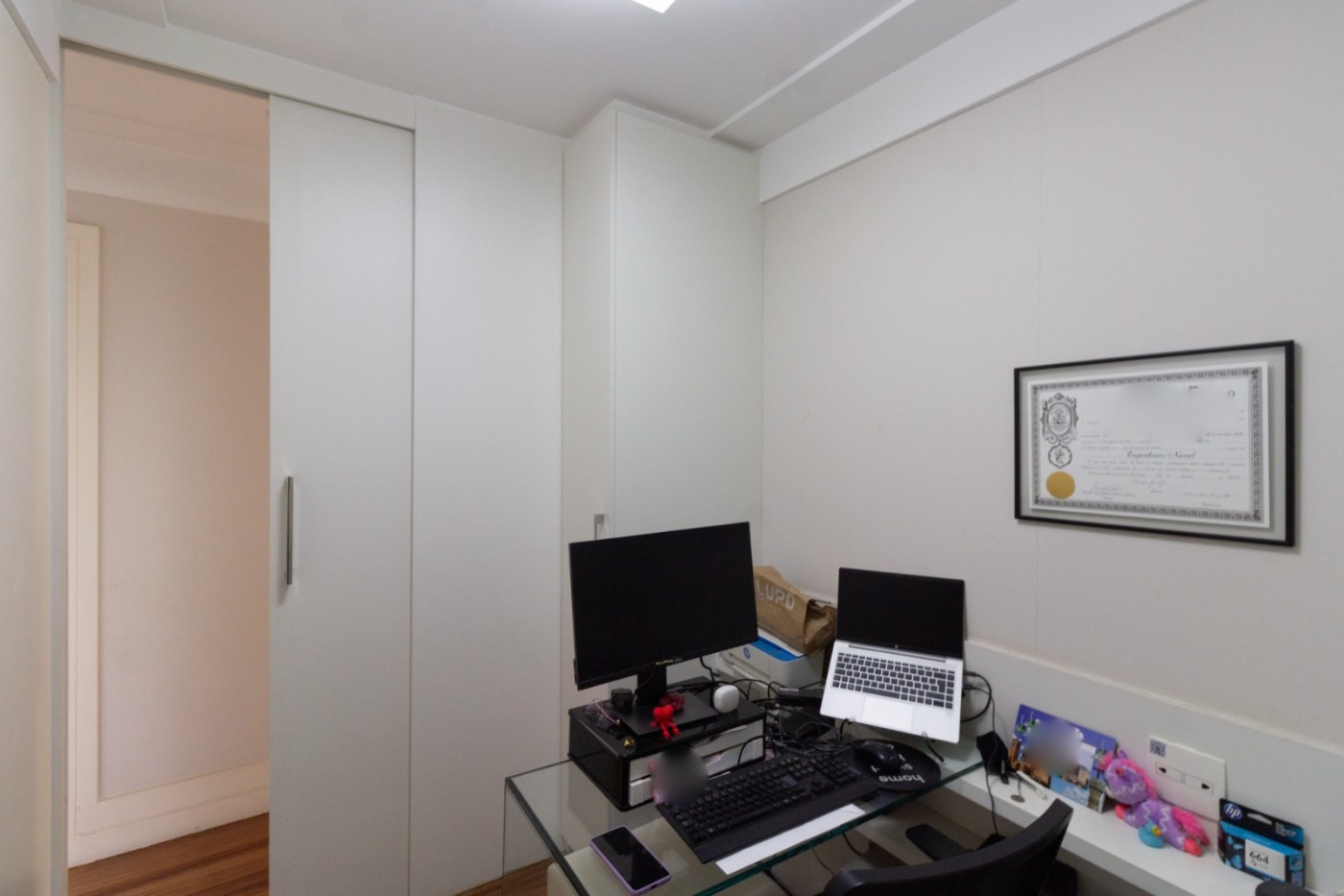 Apartamento à venda com 4 quartos, 4 suítes, 3 vagas e 181m² no Moema, São Paulo (SP) — foto 28 de 30