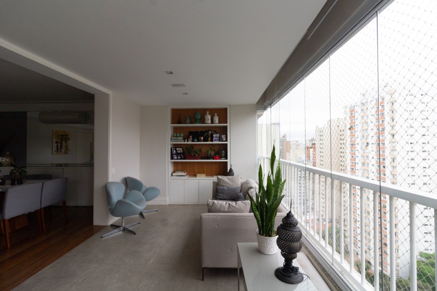 Apartamento à venda com 4 quartos, 4 suítes, 3 vagas e 181m² no Moema, São Paulo (SP) — foto 5 de 30