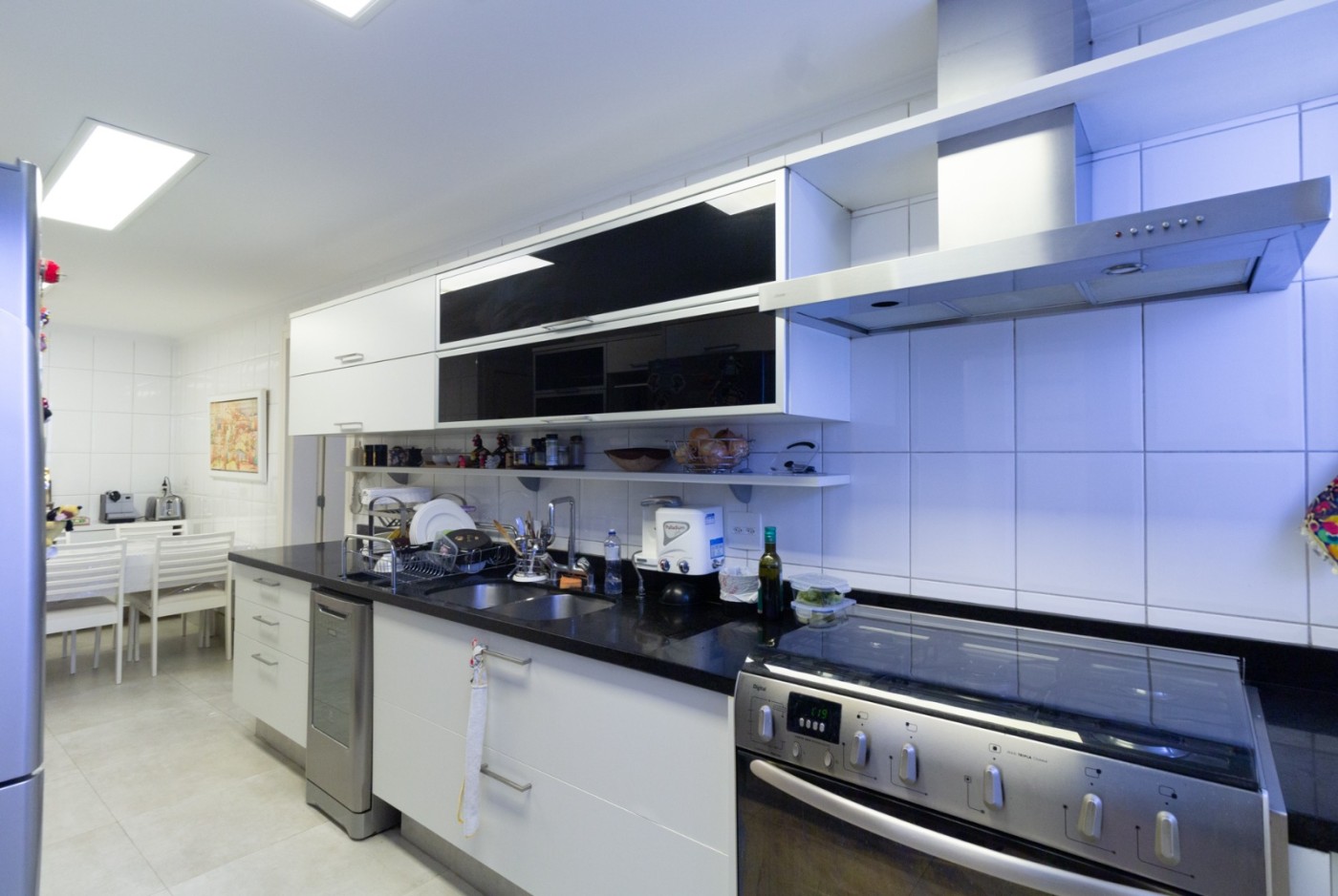 Apartamento à venda com 4 quartos, 4 suítes, 3 vagas e 181m² no Moema, São Paulo (SP) — foto 22 de 30
