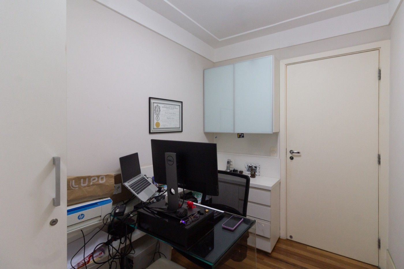 Apartamento à venda com 4 quartos, 4 suítes, 3 vagas e 181m² no Moema, São Paulo (SP) — foto 27 de 30