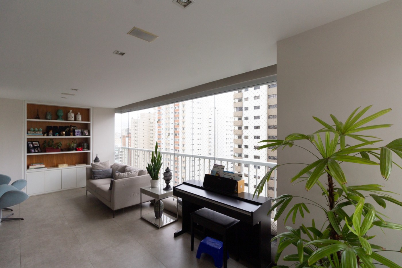 Apartamento à venda com 4 quartos, 4 suítes, 3 vagas e 181m² no Moema, São Paulo (SP) — foto 6 de 30