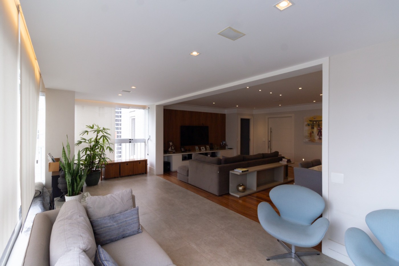 Apartamento à venda com 4 quartos, 4 suítes, 3 vagas e 181m² no Moema, São Paulo (SP) — foto 8 de 30