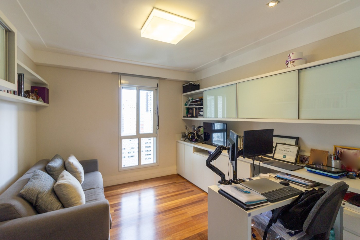Apartamento à venda com 4 quartos, 4 suítes, 3 vagas e 181m² no Moema, São Paulo (SP) — foto 30 de 30